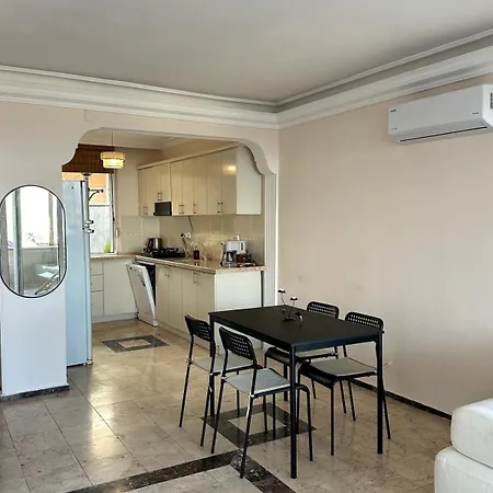 فيلة Detached House In Kaz Mountains *