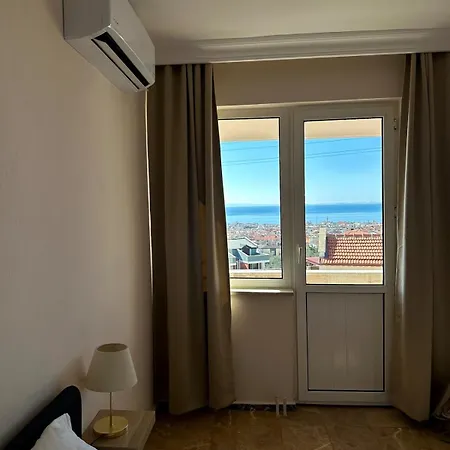 فيلة Detached House In Kaz Mountains ادرميت