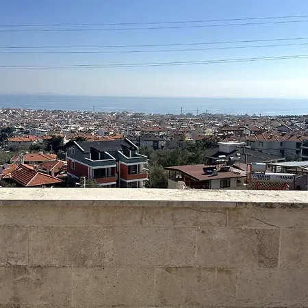 Detached House In Kaz Mountains * Edremit (Balikesir)